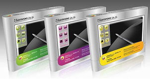 北京尚上善廣告業(yè)務部 專業(yè)電子產品與數碼產品包裝設計服務