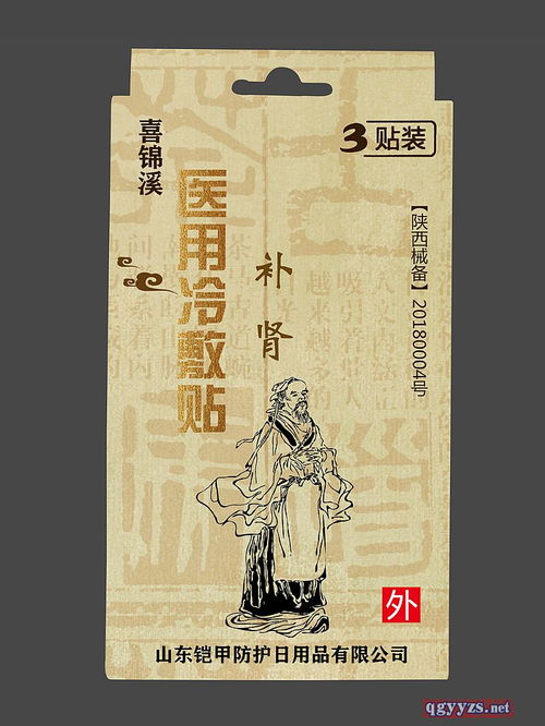 第13頁 補腎產品市場洞察、招商代理策略與有效廣告設計